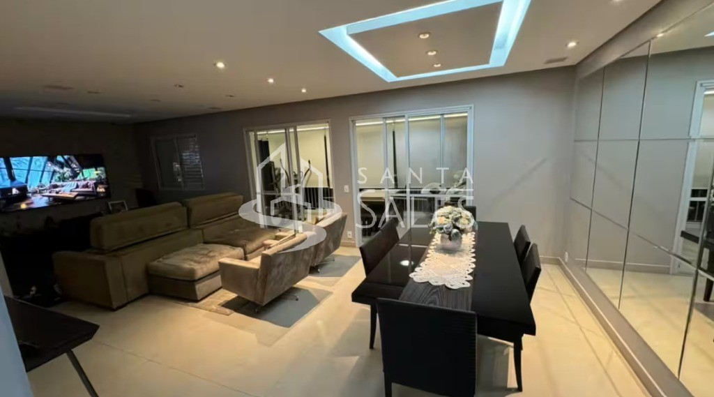 Apartamento, 3 quartos, 142 m² - Foto 40