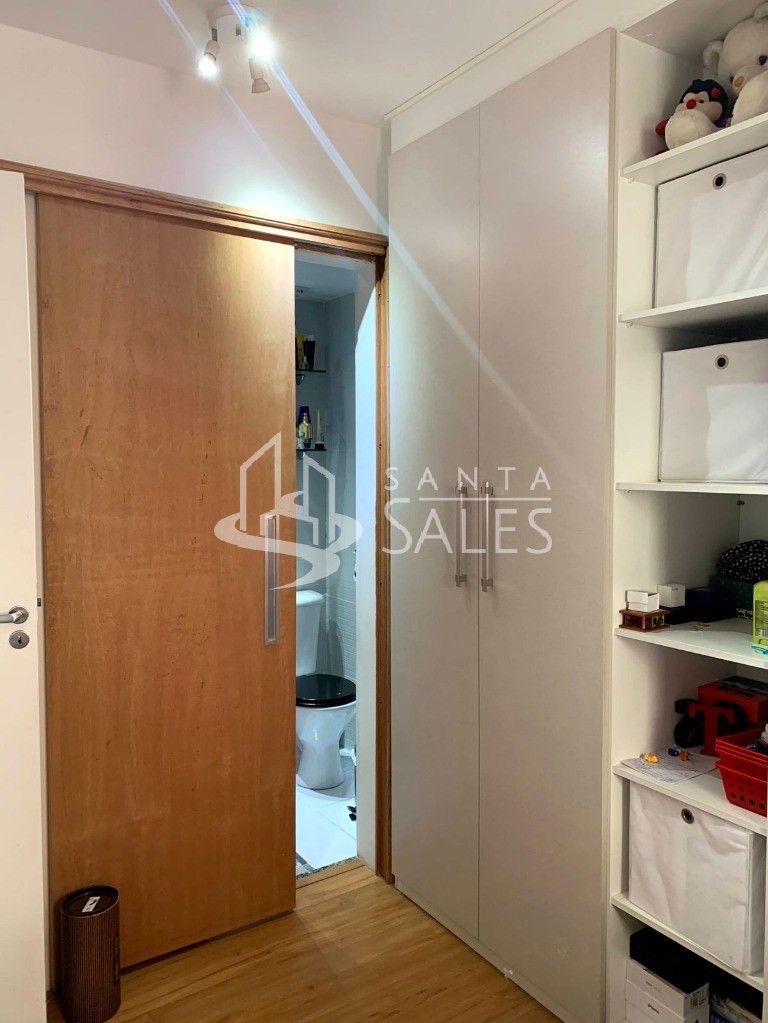 Apartamento, 2 quartos, 60 m² - Foto 11