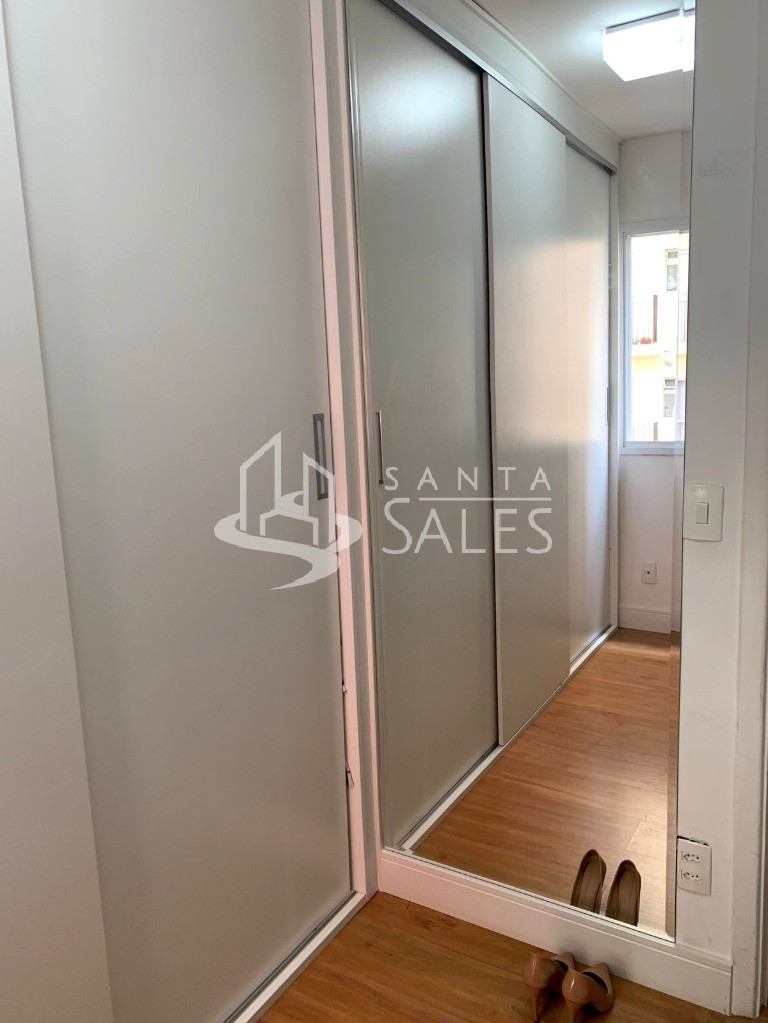 Apartamento, 2 quartos, 60 m² - Foto 6