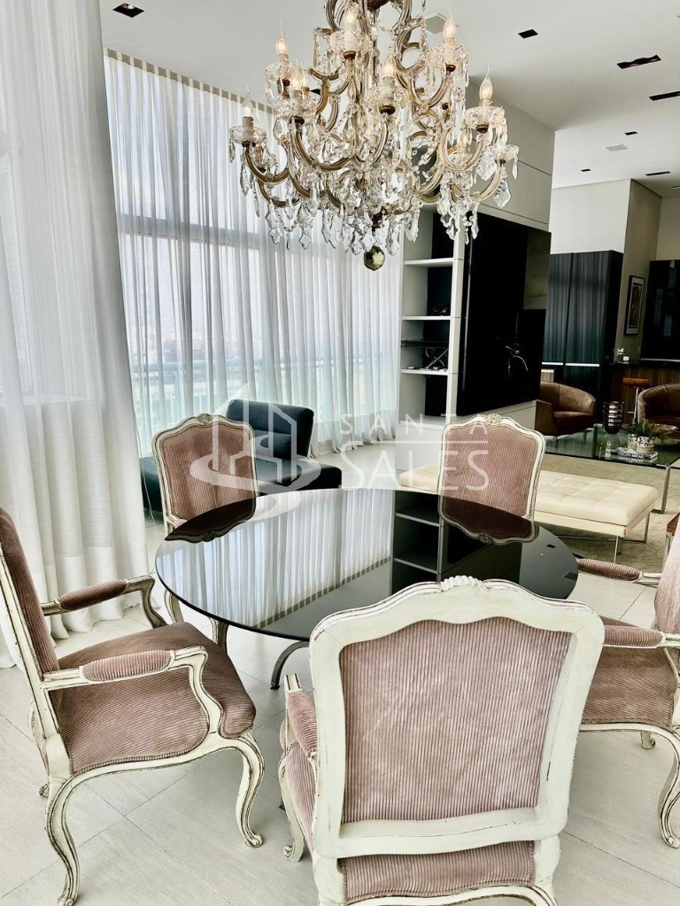Apartamento, 1 quarto, 127 m² - Foto 11