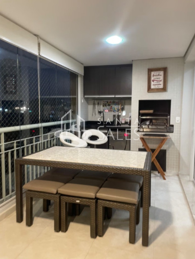Apartamento, 3 quartos, 142 m² - Foto 13