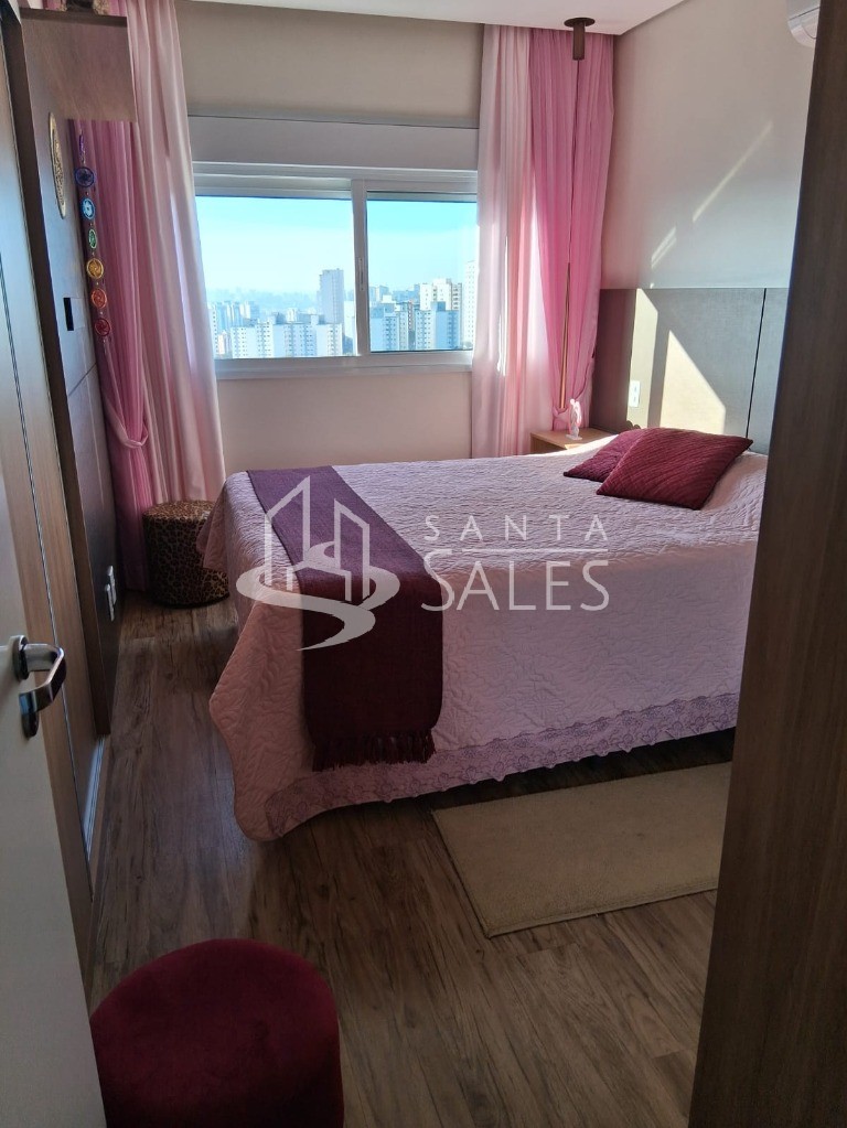 Apartamento, 3 quartos, 110 m² - Foto 5