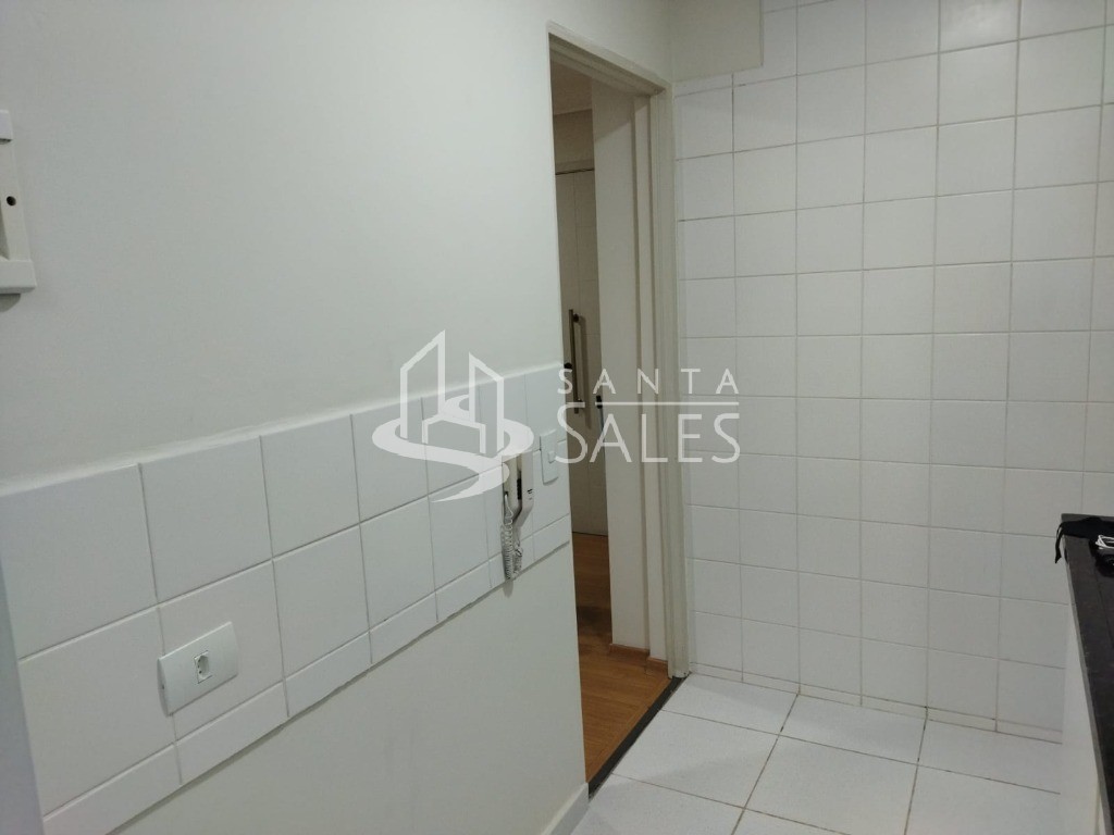 Apartamento, 2 quartos, 50 m² - Foto 22