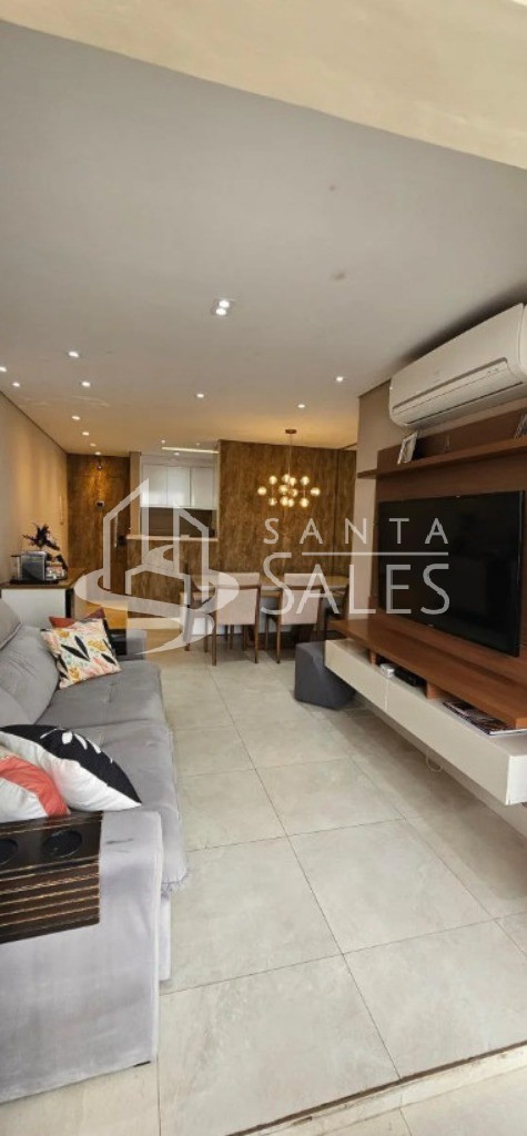 Apartamento, 3 quartos, 75 m² - Foto 11
