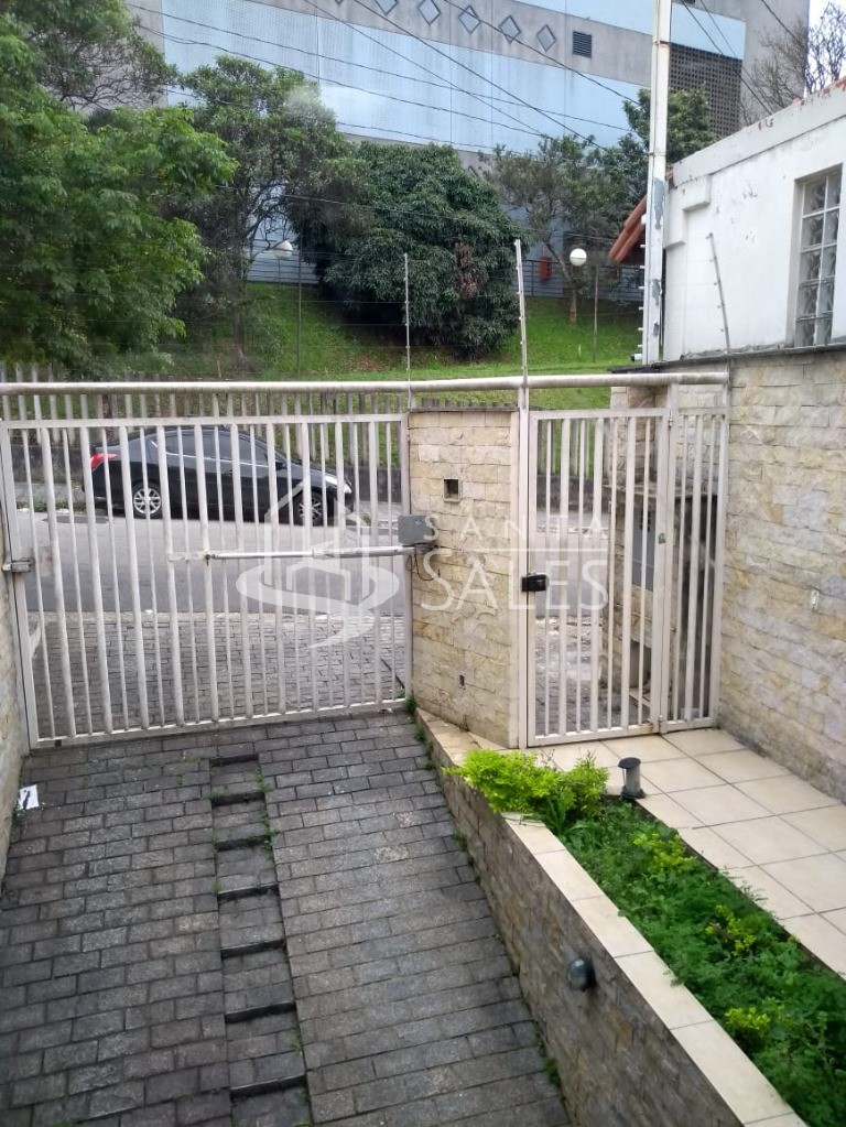 Sobrado, 3 quartos, 293 m² - Foto 16