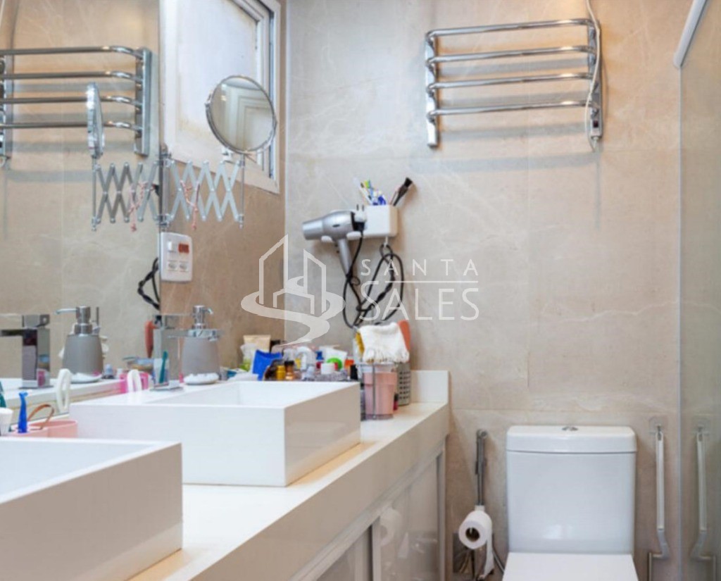 Apartamento, 3 quartos, 102 m² - Foto 4