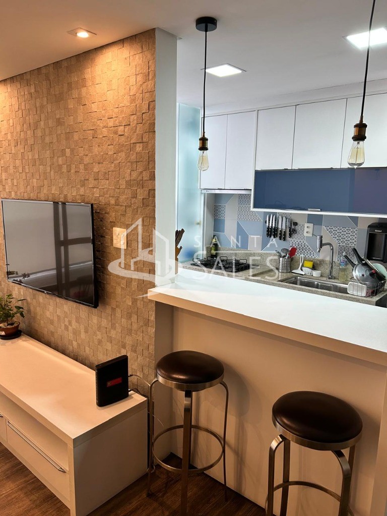 Apartamento, 2 quartos, 65 m² - Foto 5