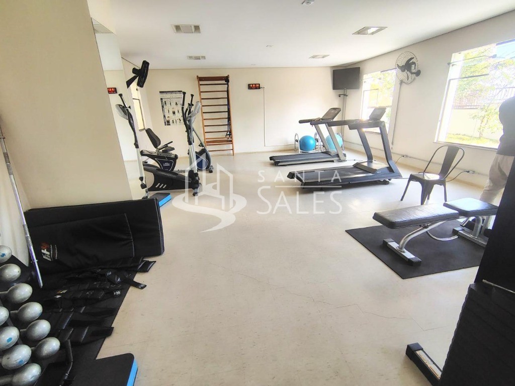 Apartamento, 3 quartos, 110 m² - Foto 37