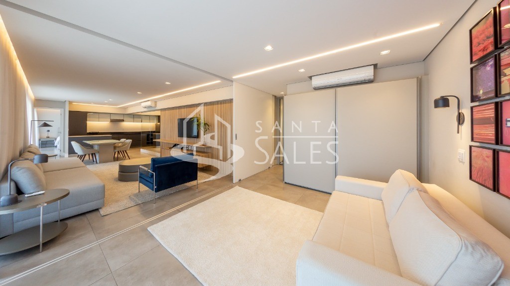 Apartamento, 2 quartos, 156 m² - Foto 4