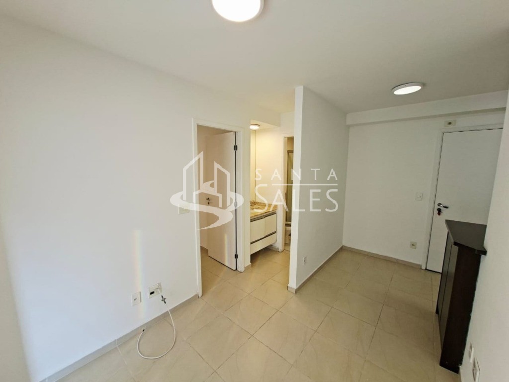 Apartamento, 1 quarto, 39 m² - Foto 3