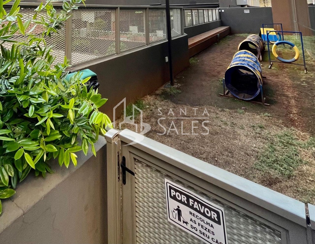 Apartamento, 1 quarto, 38 m² - Foto 21