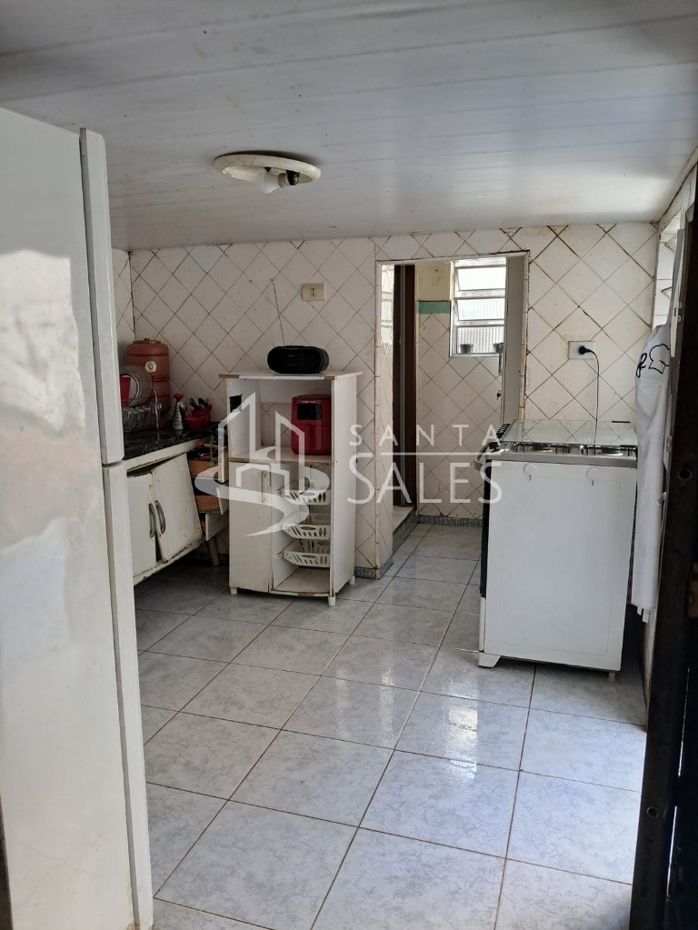 Sobrado, 1 quarto, 90 m² - Foto 4