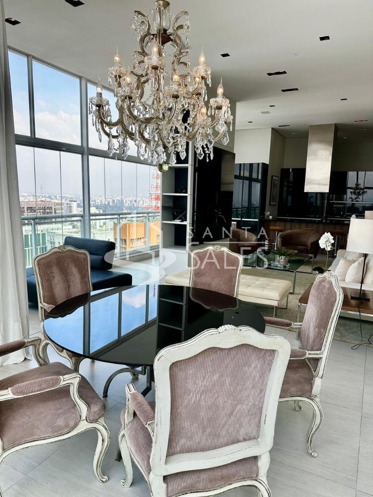 Apartamento, 1 quarto, 127 m² - Foto 12