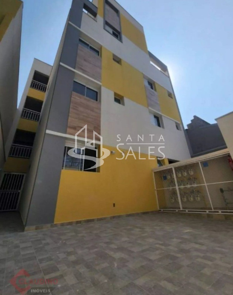 Apartamento, 2 quartos, 34 m² - Foto 16