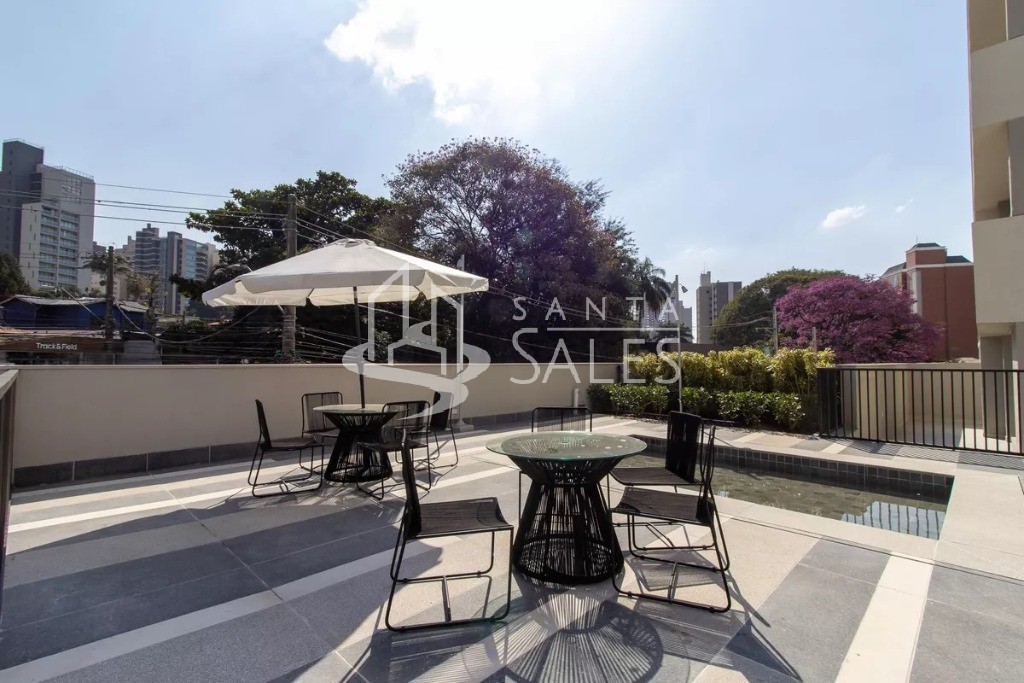 Apartamento, 3 quartos, 140 m² - Foto 41