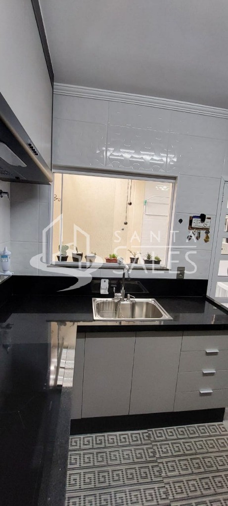 Casa de Condomínio, 2 quartos - Foto 19