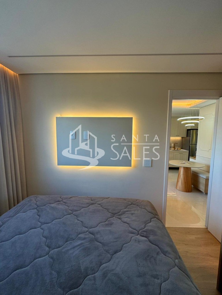 Apartamento, 2 quartos, 38 m² - Foto 38