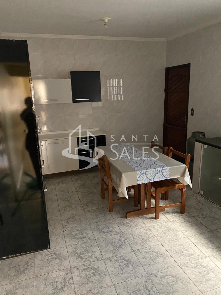 Casa, 3 quartos, 195 m² - Foto 16