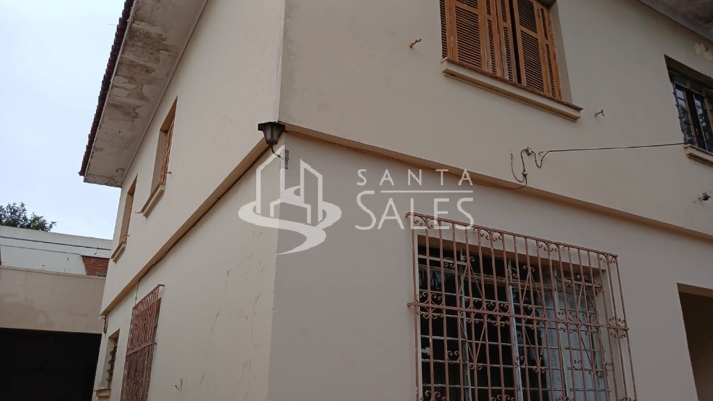 Casa, 3 quartos, 120 m² - Foto 1