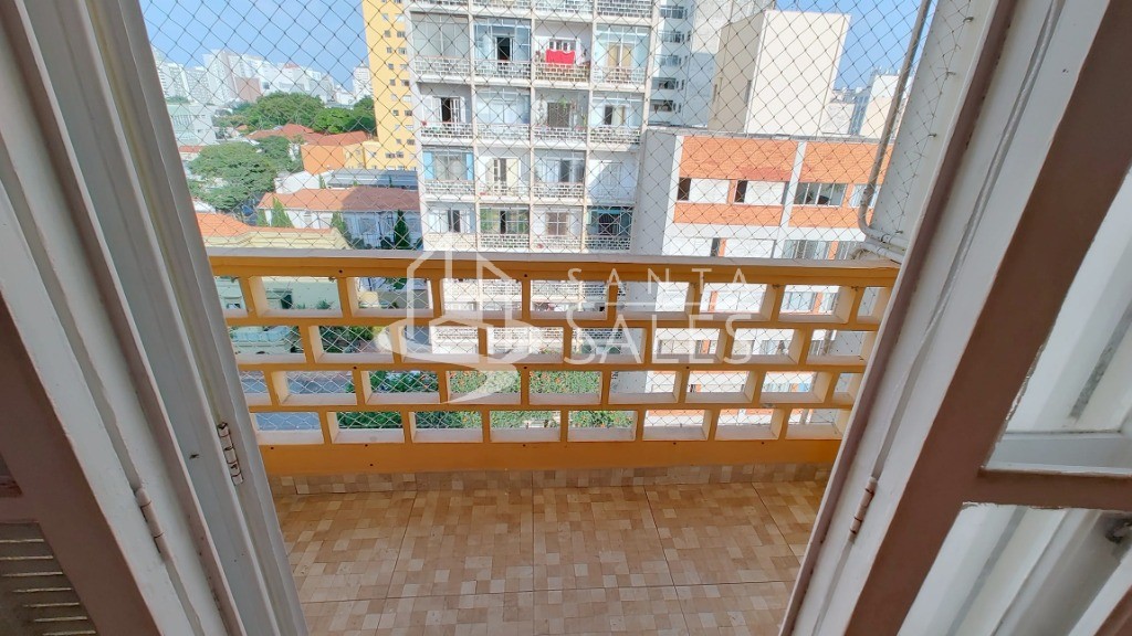 Apartamento, 1 quarto, 28 m² - Foto 14