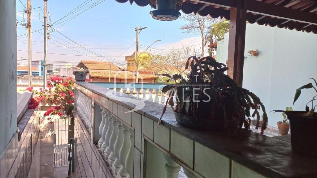 Casa, 4 quartos, 212 m² - Foto 20