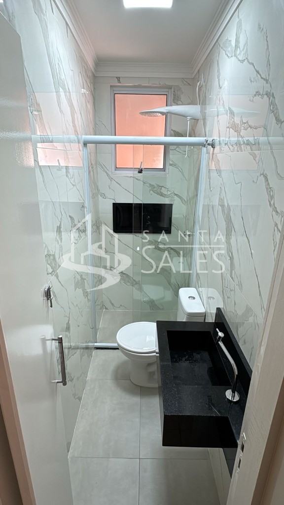 Sobrado, 2 quartos, 140 m² - Foto 13