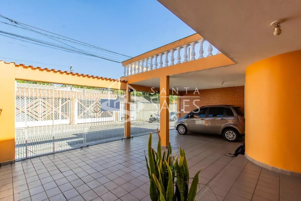 Casa, 3 quartos, 250 m² - Foto 38