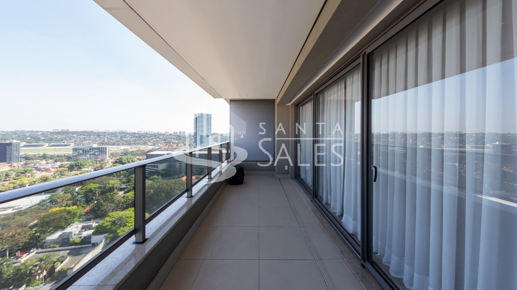 Apartamento, 3 quartos, 136 m² - Foto 18