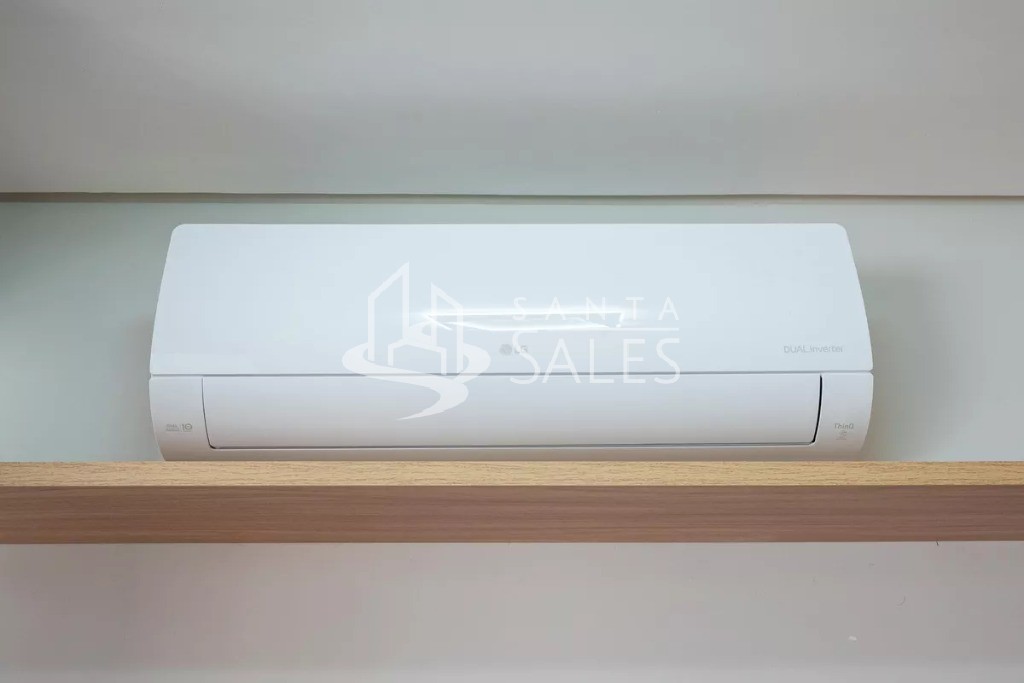 Apartamento, 1 quarto, 26 m² - Foto 29