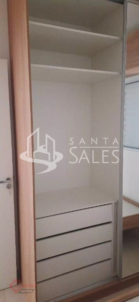 Apartamento, 2 quartos, 34 m² - Foto 2