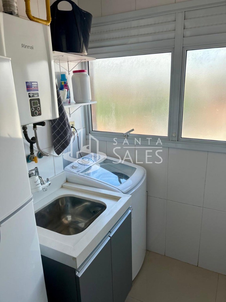 Apartamento, 2 quartos, 52 m² - Foto 15