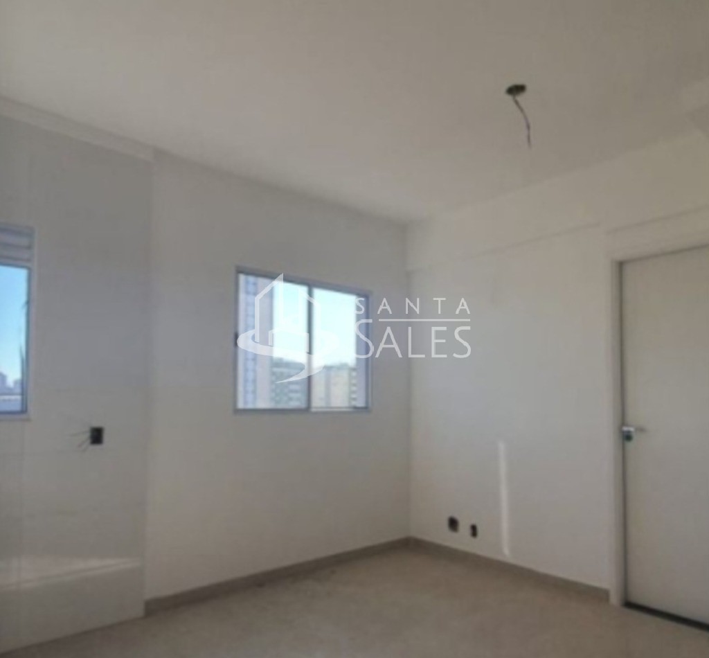 Apartamento, 2 quartos, 38 m² - Foto 5