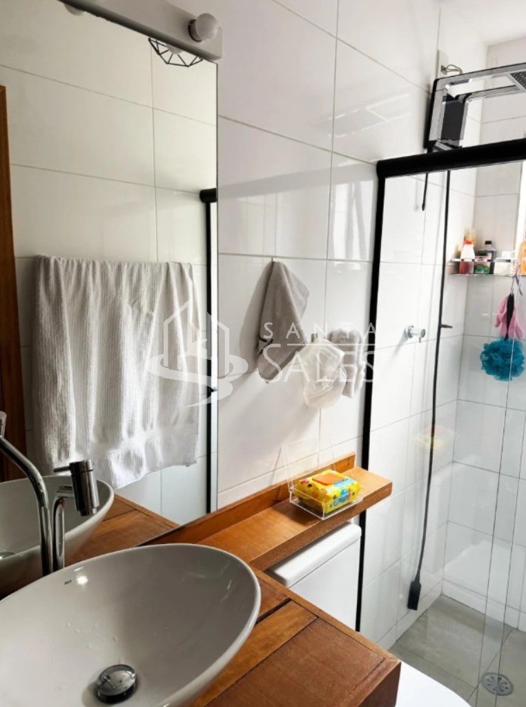 Casa, 4 quartos, 120 m² - Foto 7