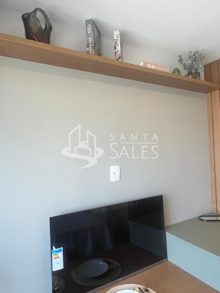 Apartamento, 1 quarto, 24 m² - Foto 2
