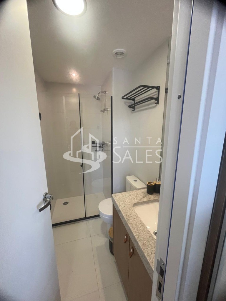 Apartamento, 1 quarto, 24 m² - Foto 15