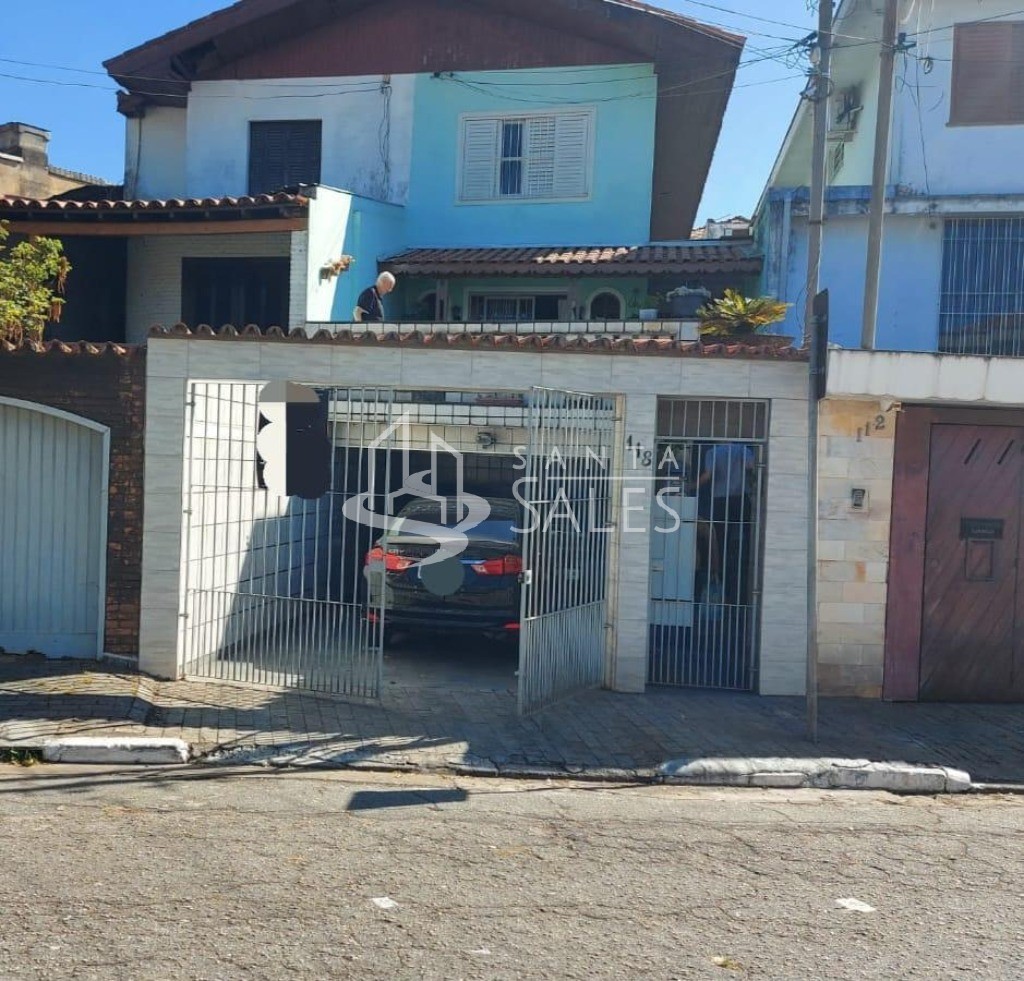 Casa, 4 quartos, 212 m² - Foto 16