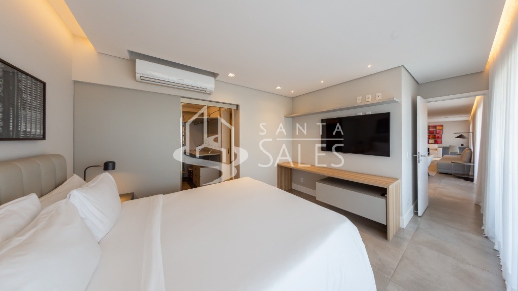 Apartamento, 2 quartos, 156 m² - Foto 11