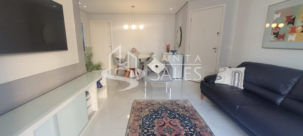 Apartamento, 3 quartos, 110 m² - Foto 8