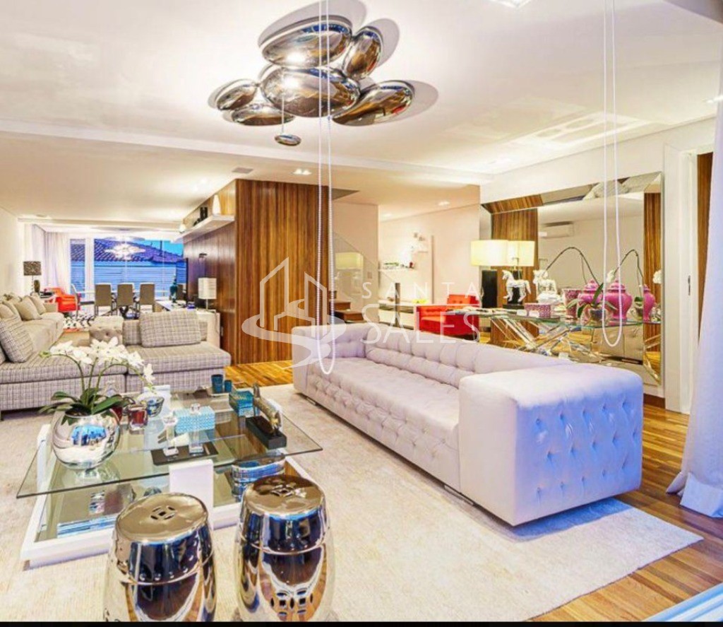 Sobrado, 3 quartos, 1000 m² - Foto 21