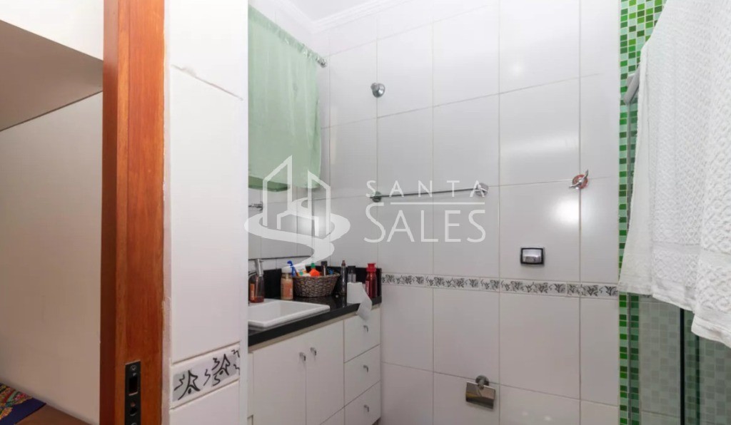 Sobrado, 4 quartos, 398 m² - Foto 22