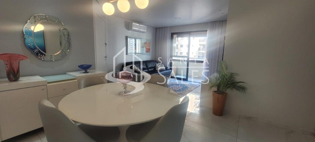Apartamento, 3 quartos, 110 m² - Foto 7