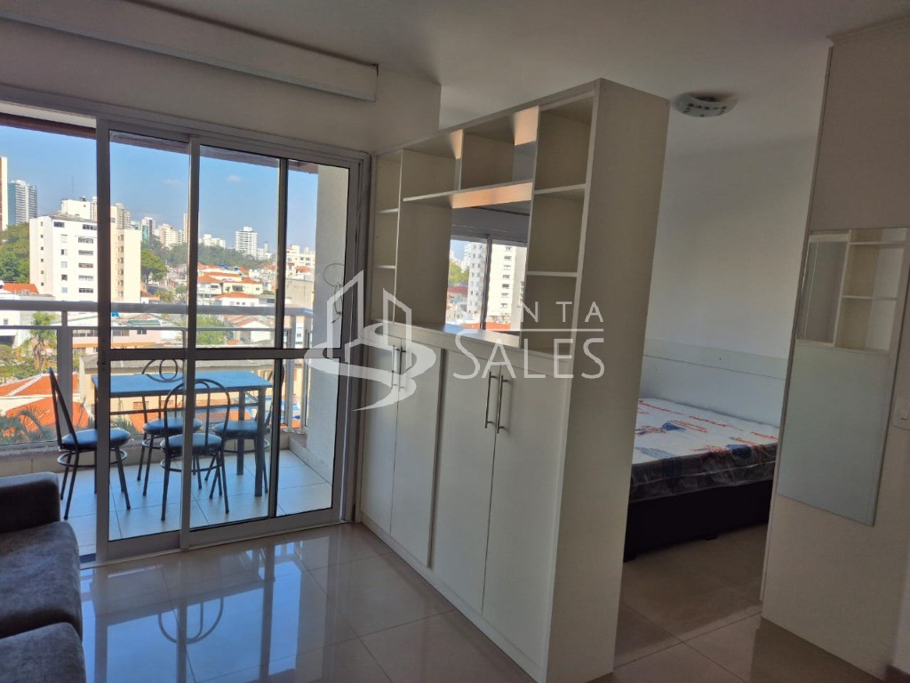 Apartamento, 1 quarto, 40 m² - Foto 44
