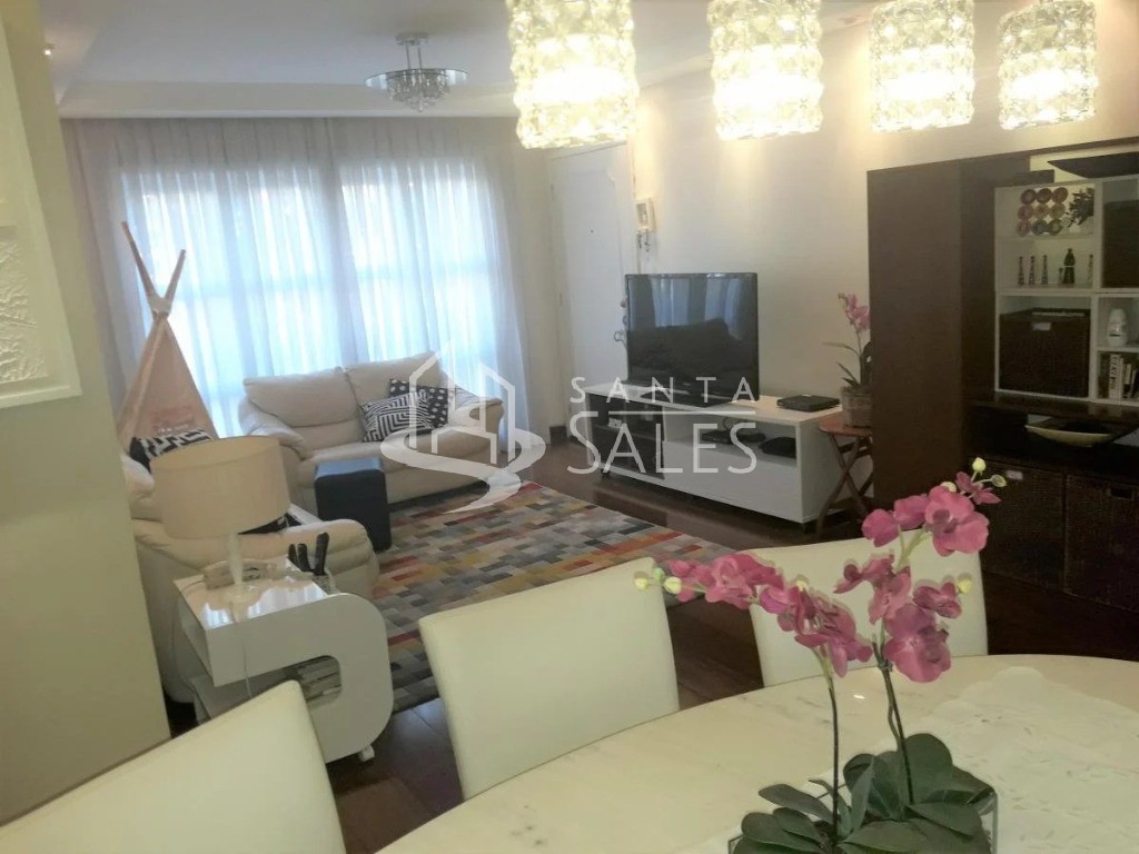 Apartamento, 2 quartos, 105 m² - Foto 2