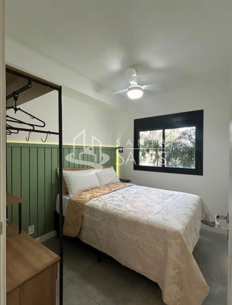 Apartamento, 2 quartos, 52 m² - Foto 15