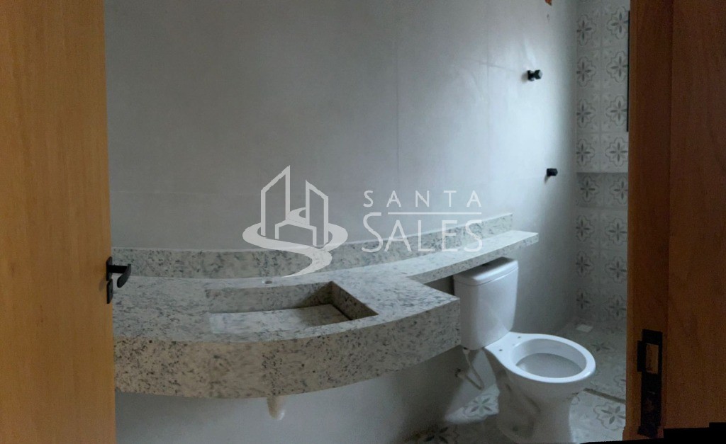 Casa, 3 quartos - Foto 9