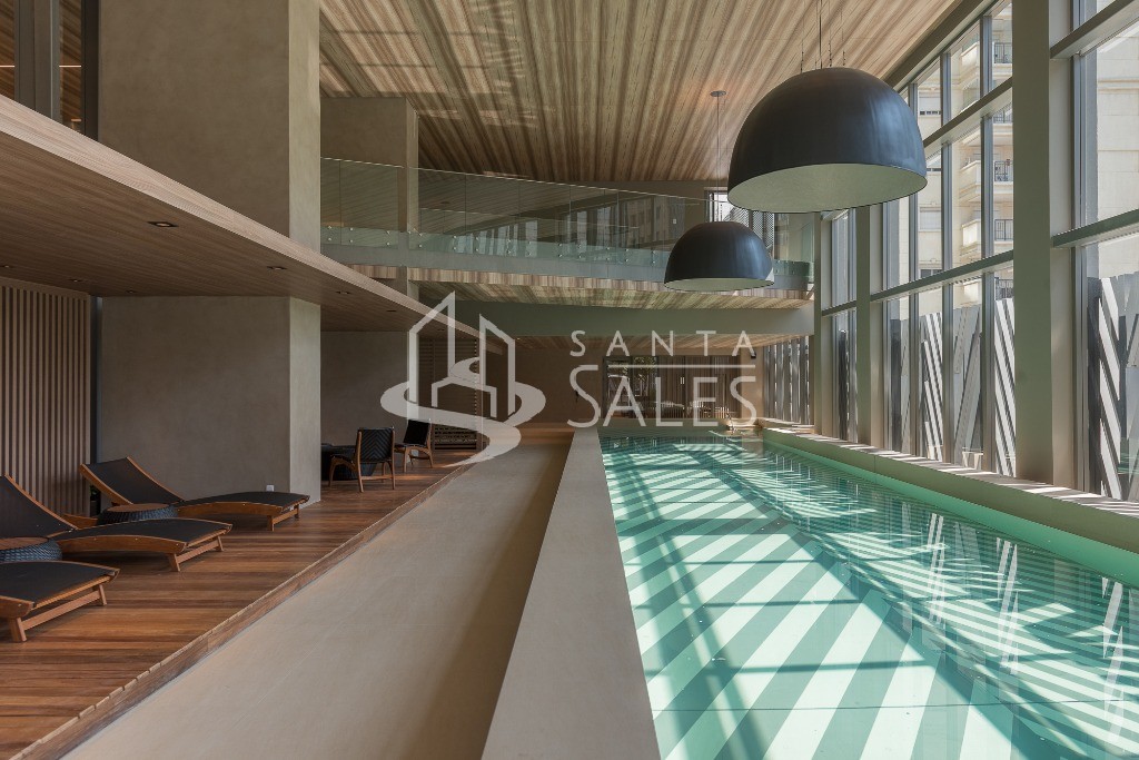 Apartamento, 1 quarto, 72 m² - Foto 21