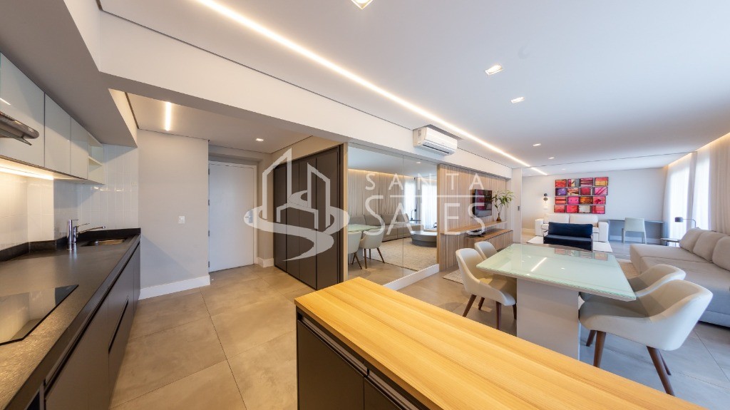 Apartamento, 2 quartos, 156 m² - Foto 3