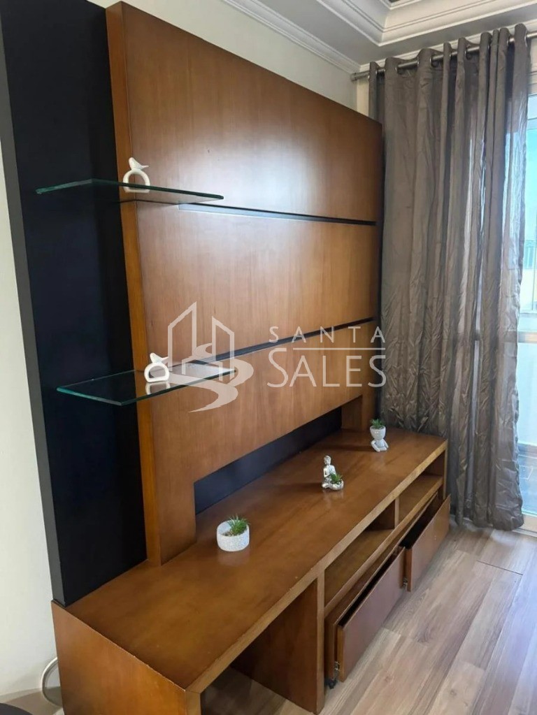 Apartamento, 3 quartos, 61 m² - Foto 5