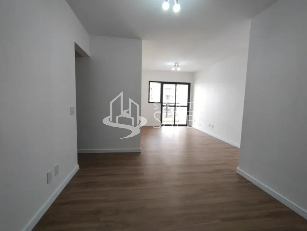Apartamento, 3 quartos, 94 m² - Foto 1