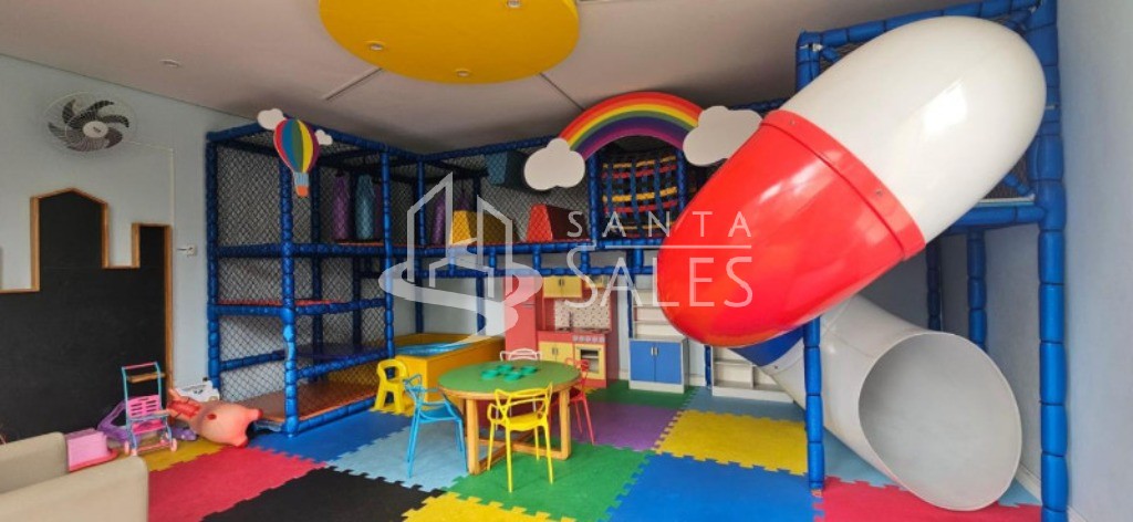 Apartamento, 3 quartos, 75 m² - Foto 20